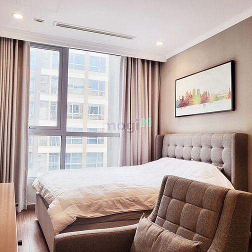 Hình ảnh Bán nhanh CH Vinhomes Central Park 79m2 full NT cao cấp.