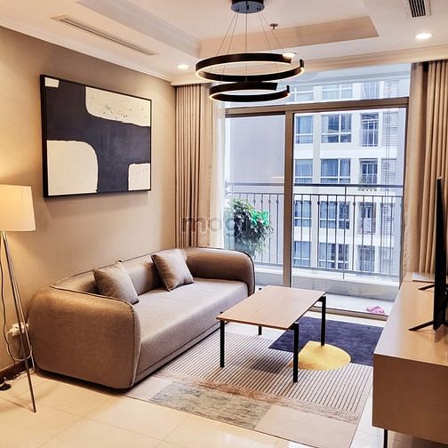 Hình ảnh Bán nhanh CH Vinhomes Central Park 79m2 full NT cao cấp.