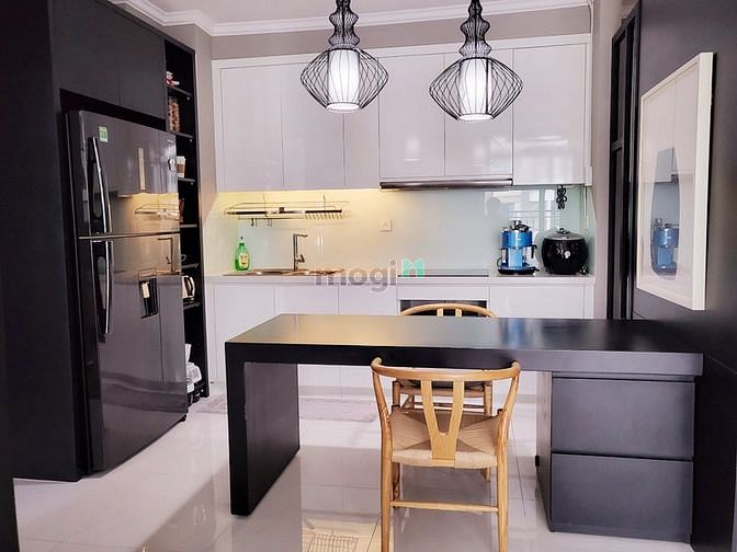 Hình ảnh Bán nhanh CH Vinhomes Central Park 79m2 full NT cao cấp.