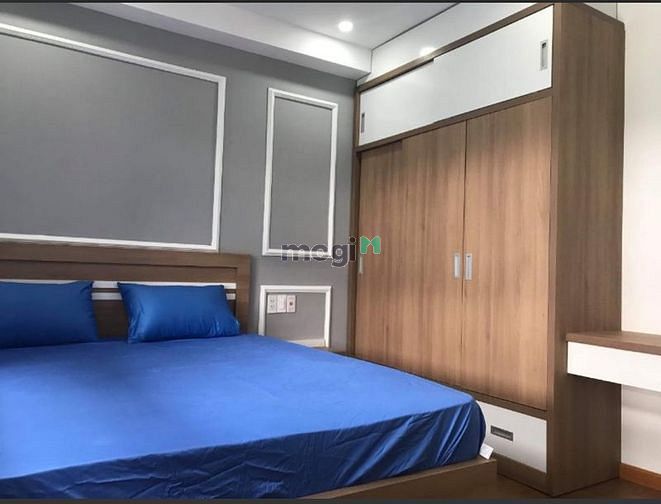 Hình ảnh Vỡ nợ bán CH COSMO CITY, Q.7, 72m2 , SHR, giá 1 tỷ 900
