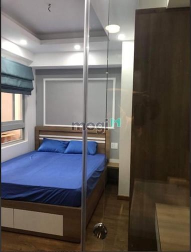 Hình ảnh Vỡ nợ bán CH COSMO CITY, Q.7, 72m2 , SHR, giá 1 tỷ 900