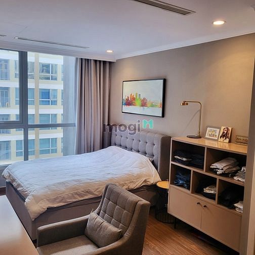 Hình ảnh Bán nhanh CH Vinhomes Central Park 79m2 full NT cao cấp.