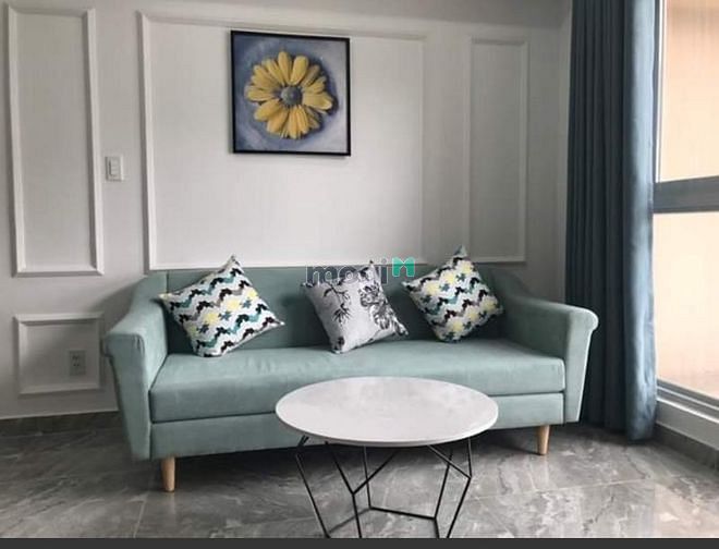 Hình ảnh Vỡ nợ bán CH COSMO CITY, Q.7, 72m2 , SHR, giá 1 tỷ 900