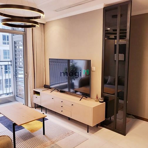 Hình ảnh Bán nhanh CH Vinhomes Central Park 79m2 full NT cao cấp.