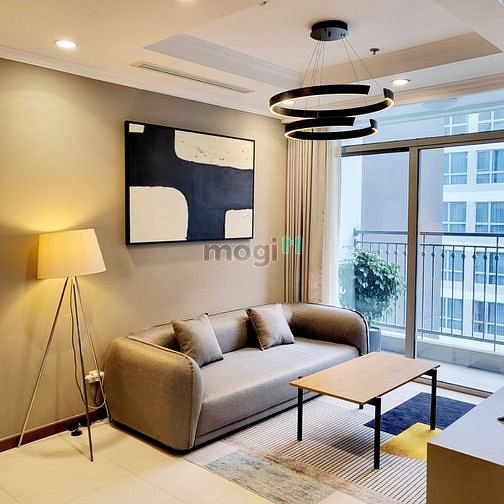 Hình ảnh Bán nhanh CH Vinhomes Central Park 79m2 full NT cao cấp.