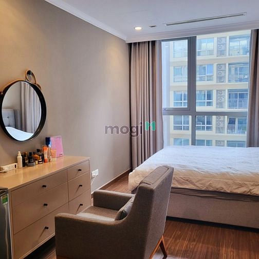 Hình ảnh Bán nhanh CH Vinhomes Central Park 79m2 full NT cao cấp.