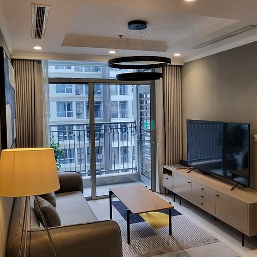 Hình ảnh Bán nhanh CH Vinhomes Central Park 79m2 full NT cao cấp.