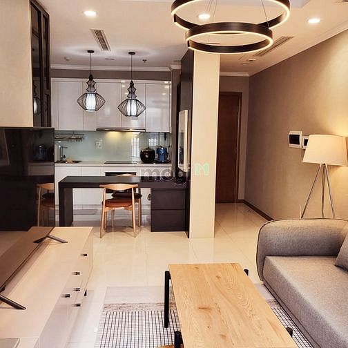 Hình ảnh Bán nhanh CH Vinhomes Central Park 79m2 full NT cao cấp.