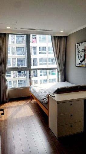 Hình ảnh Bán nhanh CH Vinhomes Central Park 79m2 full NT cao cấp.