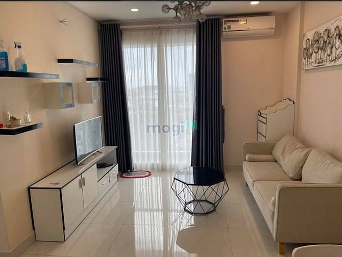 Hình ảnh Ly hôn bán CH TARA RESIDENCE, Q. 8, 57m2 , SHR, giá 1 tỷ 300