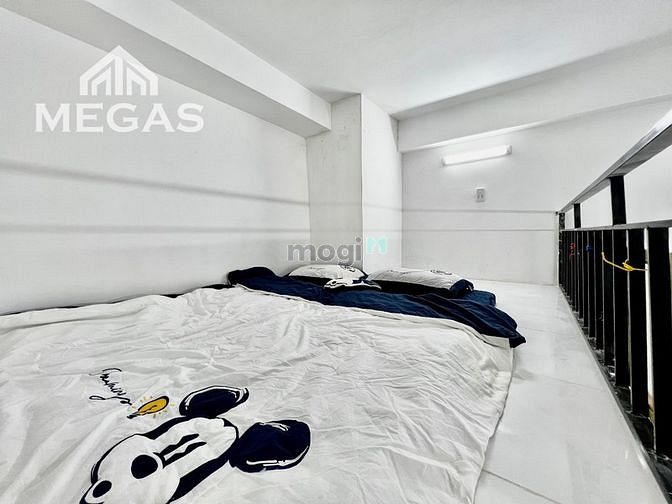 Hình ảnh 🔥Duplex Gác Cao Full Nội Thất Nằm Gần Mã Lò