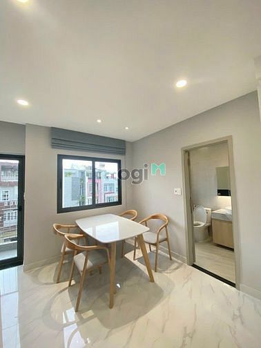 Hình ảnh 1 Phòng Ngủ, Ban Công + máy giặt riêng. View siêu siêu đẹp🏠