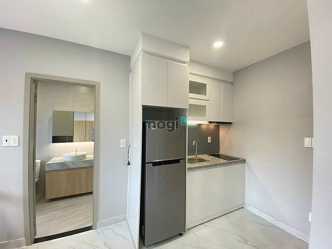 Hình ảnh 1 Phòng Ngủ, Ban Công + máy giặt riêng. View siêu siêu đẹp🏠