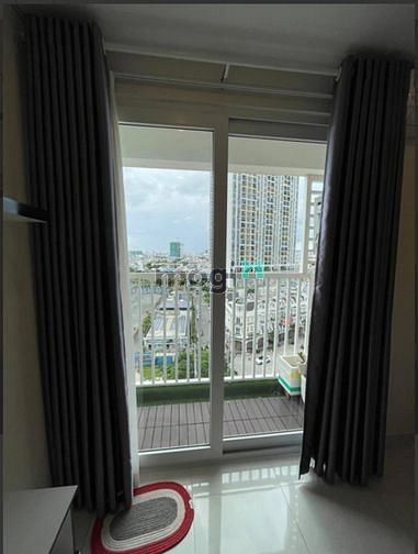 Hình ảnh Ly hôn bán CH TARA RESIDENCE, Q. 8, 57m2 , SHR, giá 1 tỷ 300