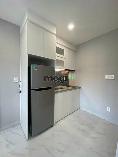 Hình ảnh 1 Phòng Ngủ, Ban Công + máy giặt riêng. View siêu siêu đẹp🏠