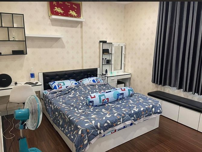 Hình ảnh Ly hôn bán CH TARA RESIDENCE, Q. 8, 57m2 , SHR, giá 1 tỷ 300