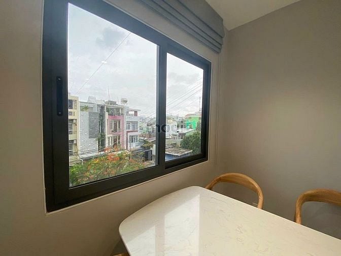 Hình ảnh 1 Phòng Ngủ, Ban Công + máy giặt riêng. View siêu siêu đẹp🏠