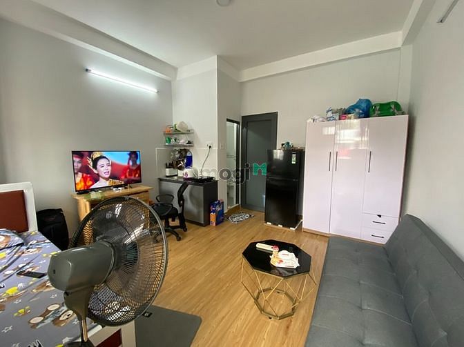 Hình ảnh Cho thuê Trang Chủ MB66.COM / Đăng Ký Tặng 66K quận 10 gần cv Lê thị Riêng bancog -32m2