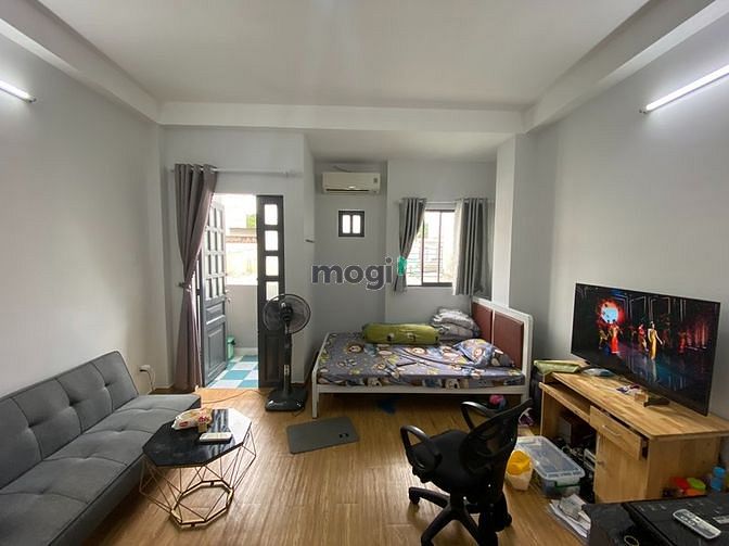Hình ảnh Cho thuê Trang Chủ MB66.COM / Đăng Ký Tặng 66K quận 10 gần cv Lê thị Riêng bancog -32m2
