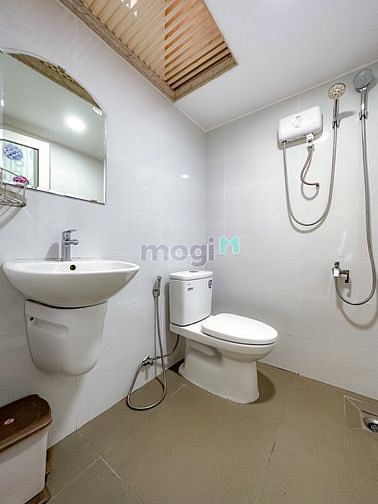 Hình ảnh Căn Hộ Mini Full Nội Thất Tại Trung Tâm Q7