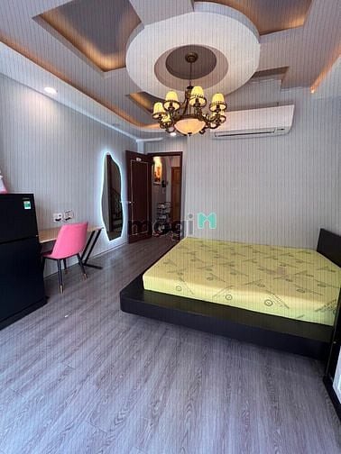 Hình ảnh CHDV mới ngay Văn Thánh. Full nội thất xịn. Đối diện trường HUTECH