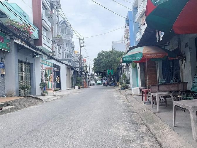 Hình ảnh Vỡ nợ bán nhà Phạm Văn Hai- Tân Bình- 50m2- sổ riêng- 1tỷ 250