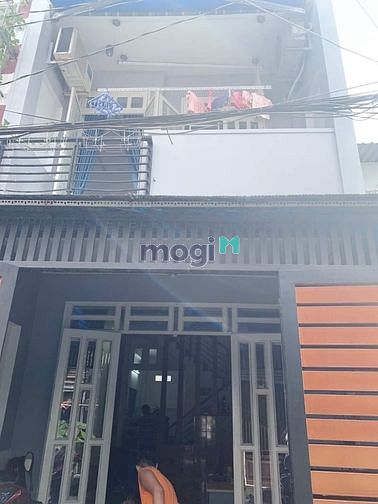 Hình ảnh Vỡ nợ bán nhà Phạm Văn Hai- Tân Bình- 50m2- sổ riêng- 1tỷ 250