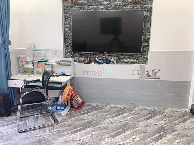 Hình ảnh Vỡ nợ bán nhà Phạm Văn Hai- Tân Bình- 50m2- sổ riêng- 1tỷ 250