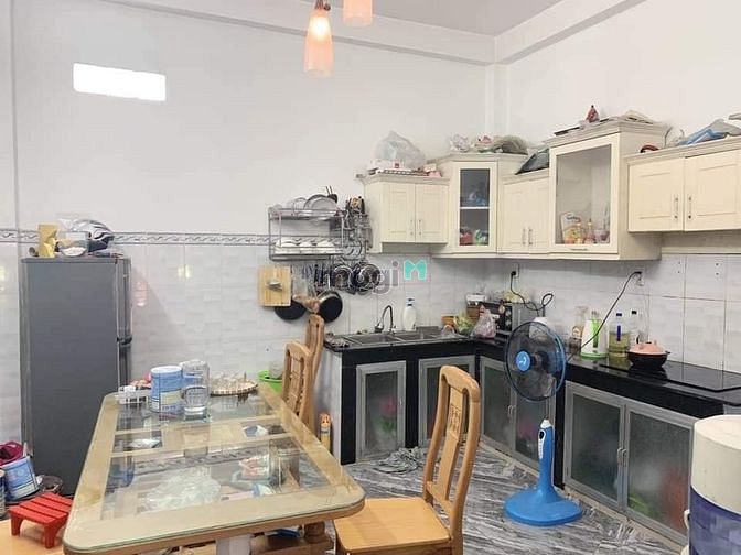 Hình ảnh Vỡ nợ bán nhà Phạm Văn Hai- Tân Bình- 50m2- sổ riêng- 1tỷ 250