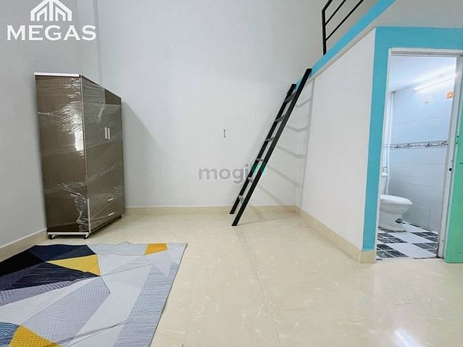 Hình ảnh Phòng trọ Full nội thất - có máy lạnh quận Tân Phú