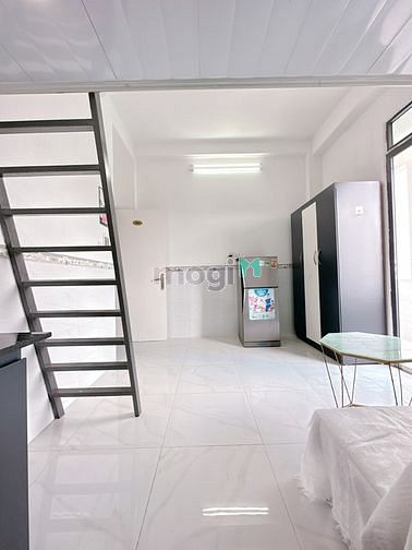Hình ảnh Cho thuê Trang Chủ MB66.COM / Đăng Ký Tặng 66K duplex 50m2_Bancol Thoáng_Đặng Thùy Trâm_Bình Thạnh