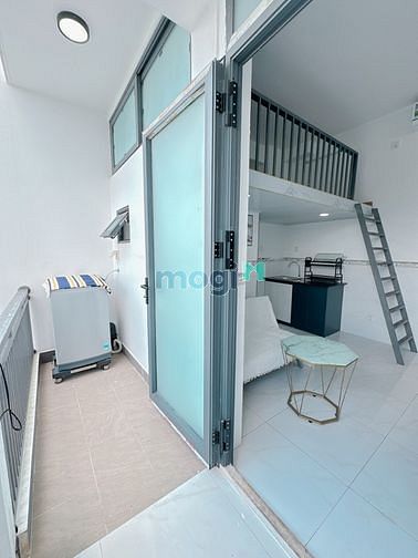 Hình ảnh Cho thuê Trang Chủ MB66.COM / Đăng Ký Tặng 66K duplex 50m2_Bancol Thoáng_Đặng Thùy Trâm_Bình Thạnh