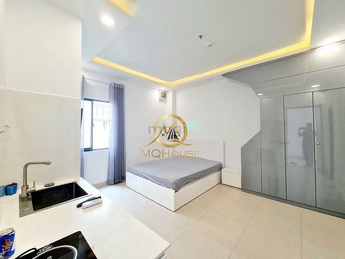 Hình ảnh 🌳🏡CC Mini 40m2 Full NT_Ngay Cầu Thủ Thiêm_Võ Duy Ninh🌆