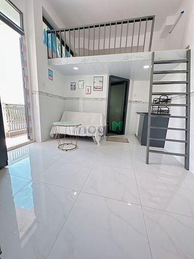 Hình ảnh Cho thuê Trang Chủ MB66.COM / Đăng Ký Tặng 66K duplex 50m2_Bancol Thoáng_Đặng Thùy Trâm_Bình Thạnh