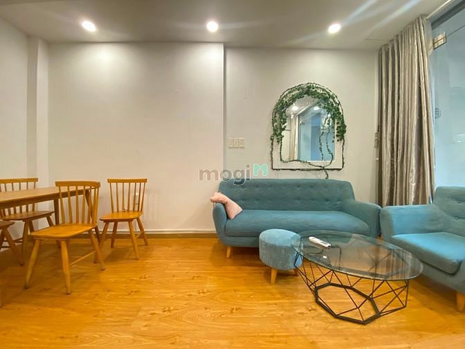 Hình ảnh Căn Hộ Siêu Rộng , Máy giặt riêng, đường Thích Quảng Đức