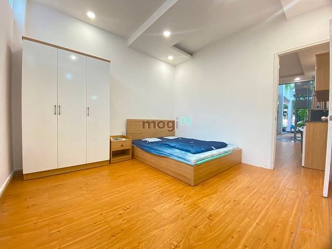 Hình ảnh Căn Hộ Siêu Rộng , Máy giặt riêng, đường Thích Quảng Đức