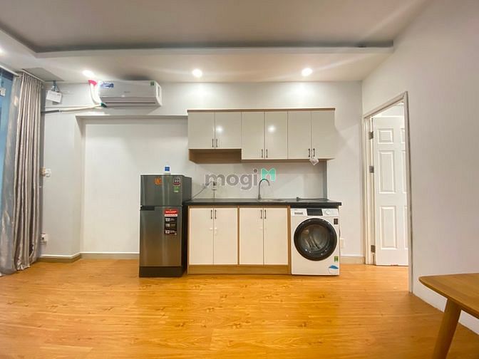 Hình ảnh Căn Hộ Siêu Rộng , Máy giặt riêng, đường Thích Quảng Đức