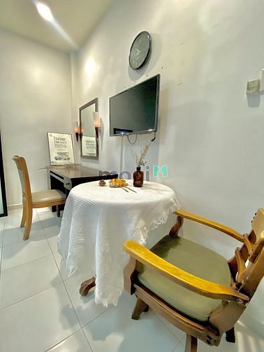 Hình ảnh Studio full Nội Thất an ninh 24/7 ở Ba Vì, gần ngã tư Bảy Hiền, TB