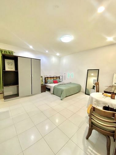 Hình ảnh Studio full Nội Thất an ninh 24/7 ở Ba Vì, gần ngã tư Bảy Hiền, TB