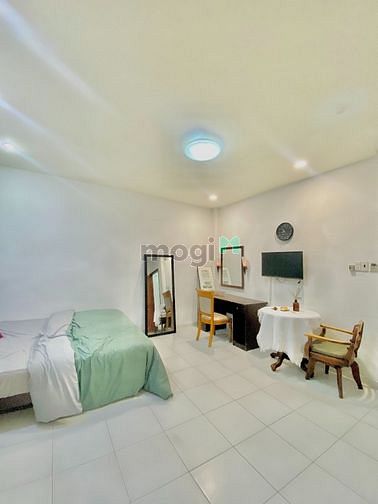 Hình ảnh Studio full Nội Thất an ninh 24/7 ở Ba Vì, gần ngã tư Bảy Hiền, TB
