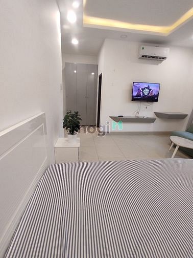Hình ảnh 🌳🏡CC Mini 40m2 1PN Full NT_Ngay Cầu Thủ Thiêm_Võ Duy Ninh🌆