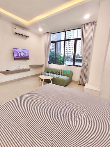 Hình ảnh 🌳🏡CC Mini 40m2 1PN Full NT_Ngay Cầu Thủ Thiêm_Võ Duy Ninh🌆