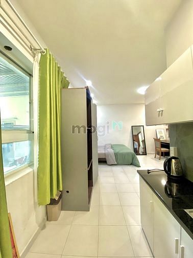 Hình ảnh Studio full Nội Thất an ninh 24/7 ở Ba Vì, gần ngã tư Bảy Hiền, TB
