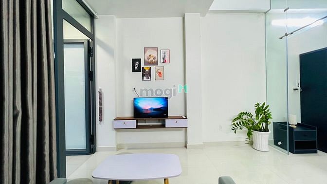 Hình ảnh 🌺 Căn Hộ 1PN Cho Thuê - Cửa Sổ Ban Công - Thoáng Mát - Chợ Bà Chiểu