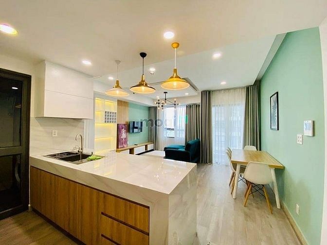 Hình ảnh cho thuê Trang Chủ MB66.COM / Đăng Ký Tặng 66K chung cư Masteri TĐ Q2, Nhà đẹp như hình