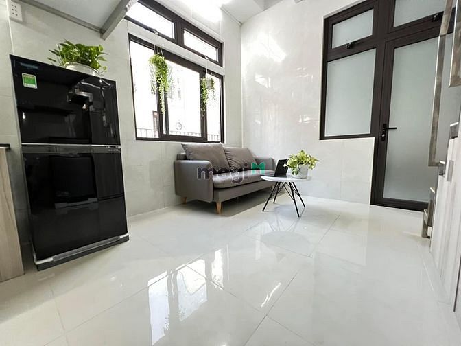 Hình ảnh 💥Căn Hộ Mini Cao Cấp Mới Xây Giá Sinh Viên🏡🎀