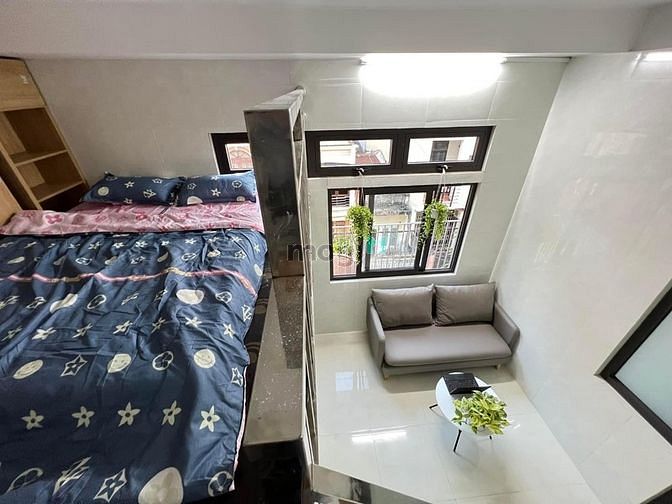 Hình ảnh 💥Căn Hộ Mini Cao Cấp Mới Xây Giá Sinh Viên🏡🎀