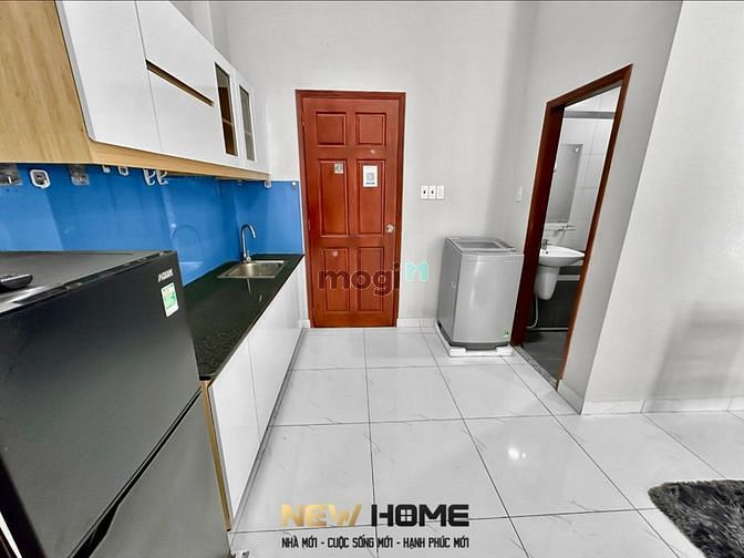 Hình ảnh 🌳🌠CC mini Thang Máy Bảo Vệ Ngay Cầu Công Lý - Trần Huy Liệu