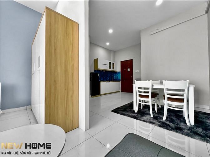 Hình ảnh 🌳🌠CC mini Thang Máy Bảo Vệ Ngay Cầu Công Lý - Trần Huy Liệu