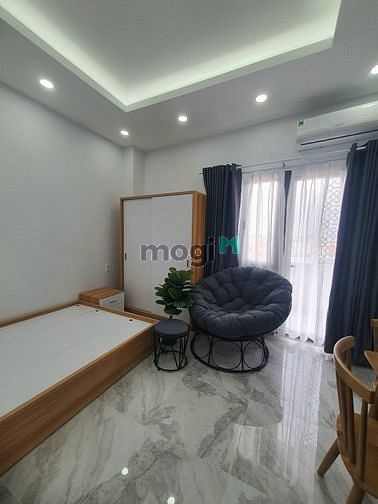 Hình ảnh 🍓 Studio TÁCH BẾP _ BALCONY _ THANG MÁY _ Chu Văn An🍓 Bình Thạnh